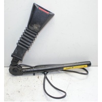 Left Front Seatbelt Stalk / Pretensioner suit Holden Astra TS 1998-2006