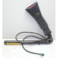 Right Front Seatbelt Stalk / Pretensioner suit Holden Astra TS 1998-2006