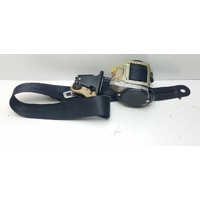 Left Front Safety / Seat Belt suit Nissan Pulsar Sedan N16 2000-2005