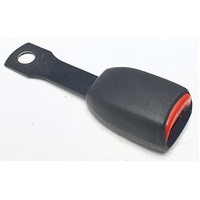 Left Front Seatbelt Stalk / Buckle suit Nissan Pulsar Sedan N16 2000-2005