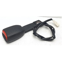 Right Front Seatbelt Stalk / Buckle suit Nissan Pulsar Sedan N16 2000-2005