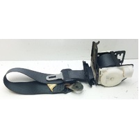 Left Rear Safety / Seat Belt suit Nissan Pulsar Sedan N16 2000-2005