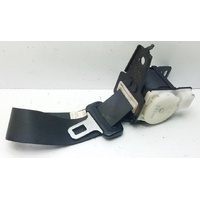 Right Rear Safety / Seat Belt suit Nissan Pulsar Sedan N16 2000-2005