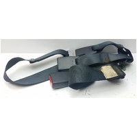Centre Rear Safety / Seat Belt suit Nissan Pulsar Sedan N16 2000-2005