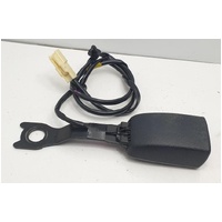 Right Front Seatbelt Stalk / Buckle suit Mitsubishi Lancer CF 2015-2017