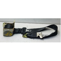 Right Rear Safety / Seat Belt (Black) suit Lexus IS200 GXE10R 1999-2005
