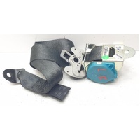 Left Rear Safety / Seat Belt suit Hyundai I20 PB 2010-2015