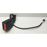 Left Rear Seatbelt Stalk / Buckle suit Hyundai I20 PB 2010-2015