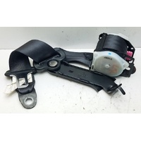 Left Rear Safety / Seat Belt suit Honda Jazz GD 2002-2008