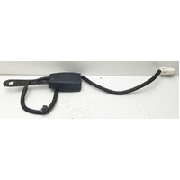 Left Front Seatbelt Stalk / Buckle suit Hyundai I20 3 Door PB 2010-2015