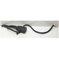 Right Front Seatbelt Stalk / Buckle suit Hyundai I20 3 Door PB 2010-2015
