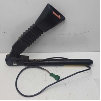 Left Front Seatbelt Stalk / Pretensioner suit Holden Astra Convertible TS 2001-2006