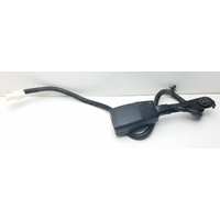Left Front Seatbelt Stalk / Buckle suit Hyundai I20 5 Door PB 2010-2015