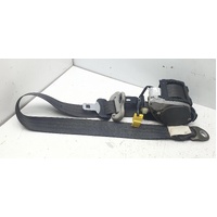 Left Front Safety / Seat Belt (Charcoal) suit Honda Accord Euro CL 2003-2008