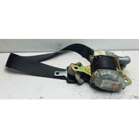 Left Front Safety / Seat Belt suit Holden Cruze YG 2002-2006