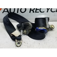 Left Rear Safety / Seat Belt suit Nissan Pulsar Sedan N15 1995-2000