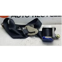 Right Rear Safety / Seat Belt suit Nissan Pulsar Sedan N15 1995-2000