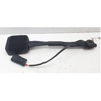 Right Front Seatbelt Stalk / Buckle suit Ford Escape ZH 2020-2024
