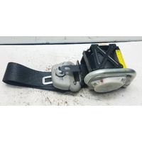 Left Front Safety / Seat Belt (Black) suit Mitsubishi Lancer CH 2003-2008