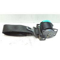 Centre Rear Safety / Seat Belt suit Nissan Navara VSK D40 2008-2015