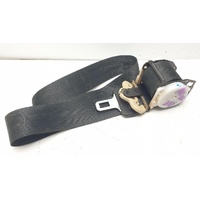 Right Rear Safety / Seat Belt (3rd Row) suit Mitsubishi Pajero NS NT NW NX 2006-2021