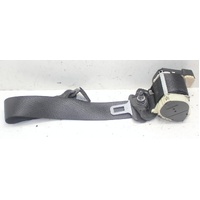 Left Rear Safety / Seat Belt suit Holden Astra 4/5 Door TS 1998-2006