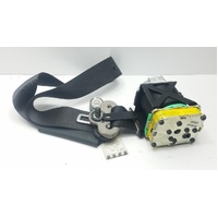 Left Front Safety / Seat Belt suit Toyota Yaris 5 Door Hatch NCP9#R 2005-2011