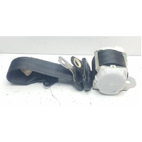 Left Rear Safety / Seat Belt suit Toyota Yaris Hatchback NCP9#R 2005-2011