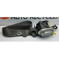 Right Front Safety / Seat Belt (Grey) suit Hyundai Tucson JM 2004-2010