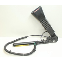 Right Front Seatbelt Stalk / Pre-Tensioner suit Holden Combo Van XC 2001-2011