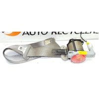 Left Front Safety / Seat Belt suit Mazda Premacy CP 1999-2004