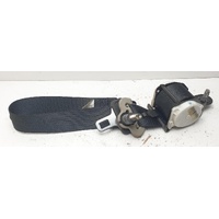 Left Rear Safety / Seat Belt suit Nissan Navara VSK D40 2008-2015