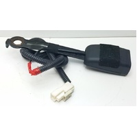 Right Front Seatbelt Stalk / Buckle suit Hyundai Veloster FS 2011-2018