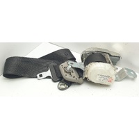 Left Front Safety / Seat Belt (Grey) suit Nissan Pathfinder R51 2005-2008