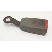 Right Front Seatbelt Stalk (Grey) suit Nissan Patrol Wagon GU Y61 1997-2001