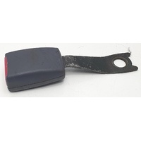 Left Front Seatbelt Stalk (Grey/Non Airbag) suit Toyota Hilux Dual Cab 1997-2005