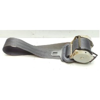 Left Rear Safety / Seat Belt (Grey) suit Toyota Hilux Dual Cab 1997-2005