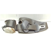 Right Front Seat Belt (Grey/Non Airbag) suit Toyota Hilux Dual Cab 1997-2005
