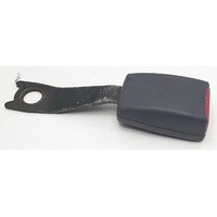 Right Front Seatbelt Stalk (Grey/Non Airbag) suit Toyota Hilux Dual Cab 1997-2005