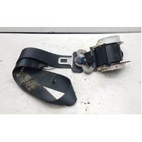 Right Rear Safety / Seat Belt suit Mitsubishi Triton Dual Cab ML 2006-2009
