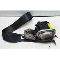 Right Front Safety / Seat Belt suit Mitsubishi Triton Dual Cab ML 2006-2009