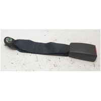Right Rear Seatbelt Stalk / Buckle suit Nissan Navara VSK D40 2008-2015