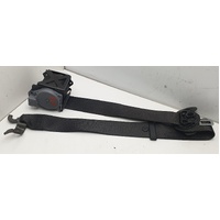 Left Front Safety / Seat Belt (Black) suit BMW X3 F25 2010-2017