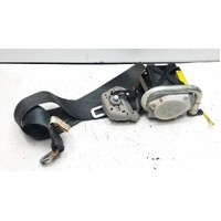 Left Front Safety / Seat Belt suit Mitsubishi Triton Dual Cab ML 2006-2009