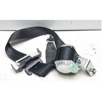 Centre Rear Safety / Seat Belt suit Nissan Navara VSK D40 2005-2008