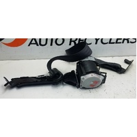 Right Rear Safety / Seat Belt suit Honda Jazz GE 2008-2014