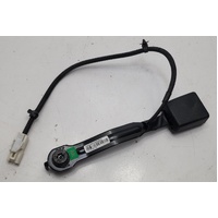 Right Front Seatbelt Stalk / Buckle suit Kia Rio YB 2016-2023