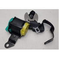 Right Rear Safety / Seat Belt suit Kia Rio YB 2016-2023