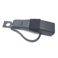 Left Front Seatbelt Stalk / Buckle suit Suzuki Swift AZ 2017-2023