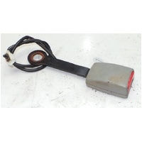 Right Front Seatbelt Stalk / Buckle suit Nissan Xtrail T30 2001-2007